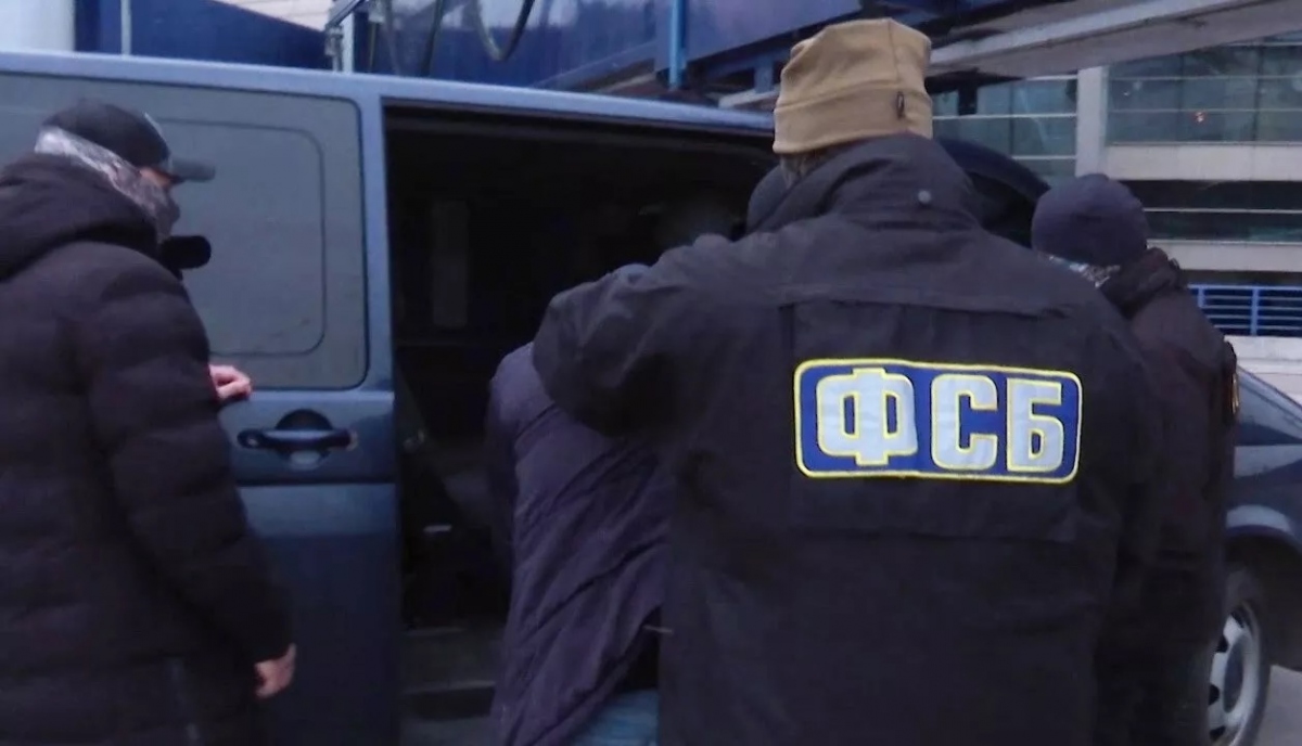 An ninh Nga tuyên bố vô hiệu hóa nhóm đặc vụ Ukraine ở tỉnh Zaporozhye